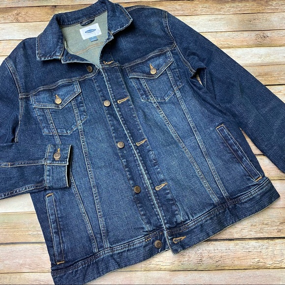 GAP Other - GAP Jean Jacket